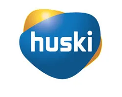 Huski logo