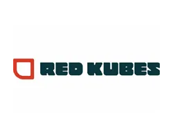 Redkubes logo