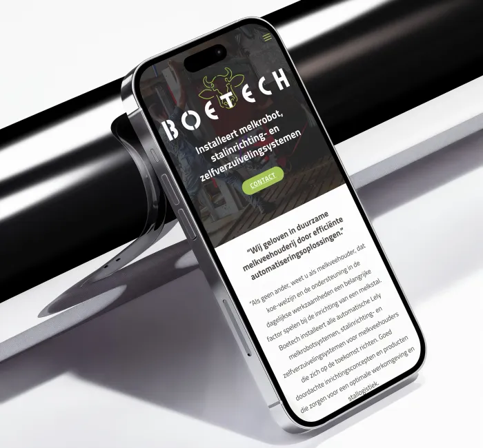 WooCommerce shop supported by WP Agency