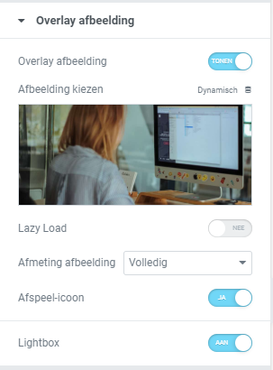 Lightbox YouTube video on WordPress website